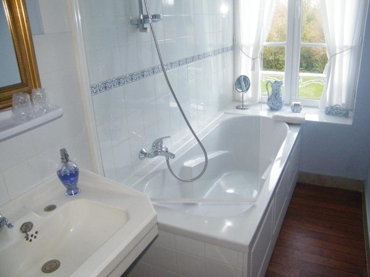 Bed and breakfast D'hotes Chateau De Damigny 3*