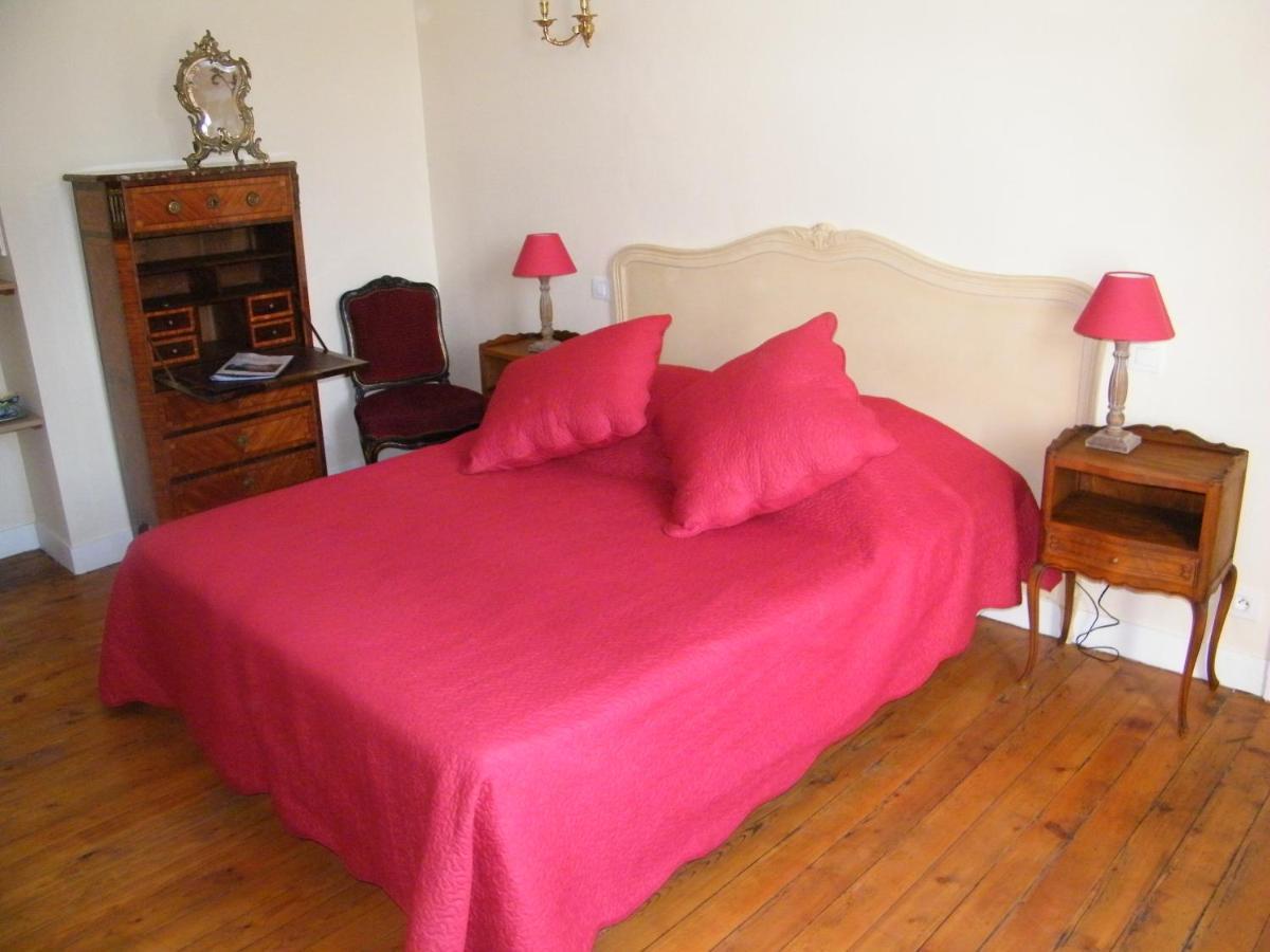 Bed & Breakfast D'hotes Chateau De Damigny