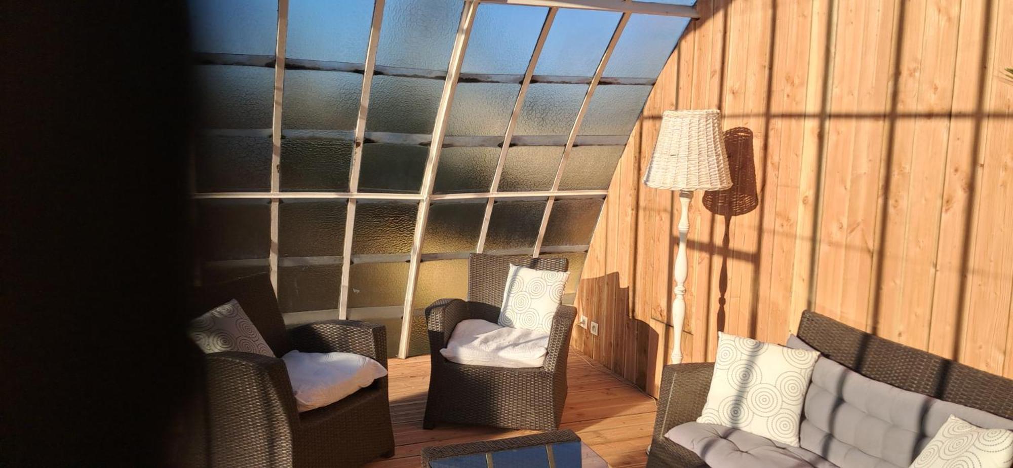D'hotes Chateau De Damigny 3*
